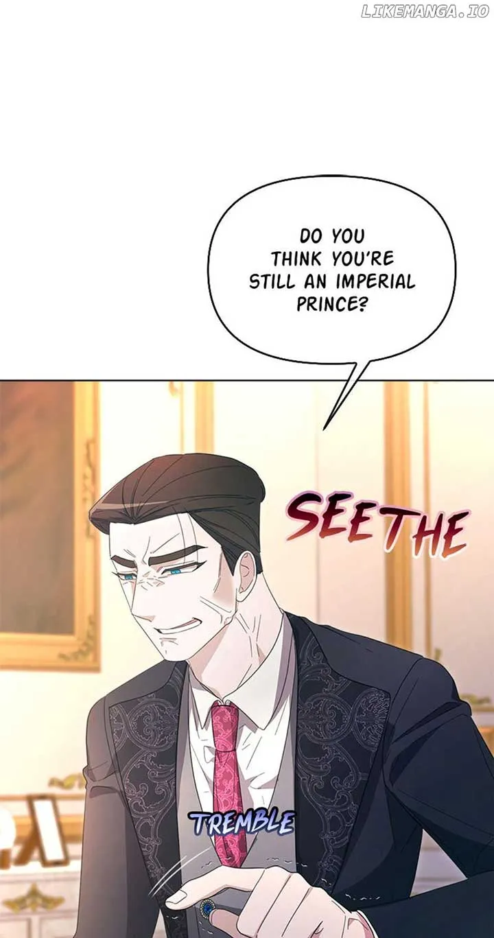 The Villainess Debuts Gorgeously Zinmanga X Chapter 44 Page 9