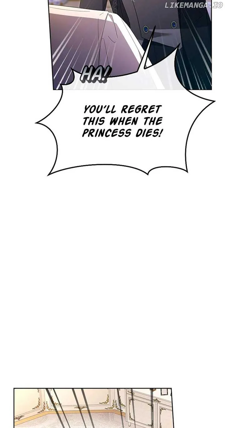 The Villainess Debuts Gorgeously Zinmanga X Chapter 44 Page 13