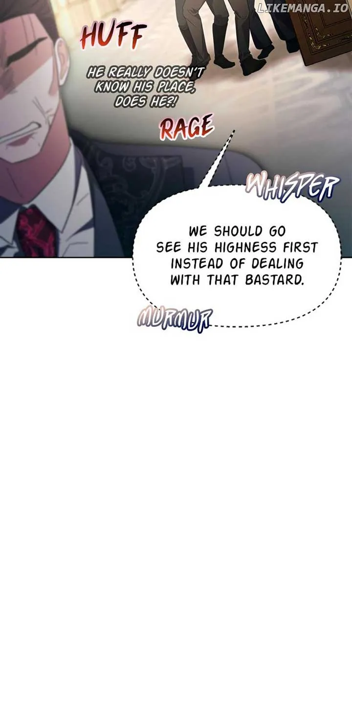 The Villainess Debuts Gorgeously Zinmanga X Chapter 44 Page 20
