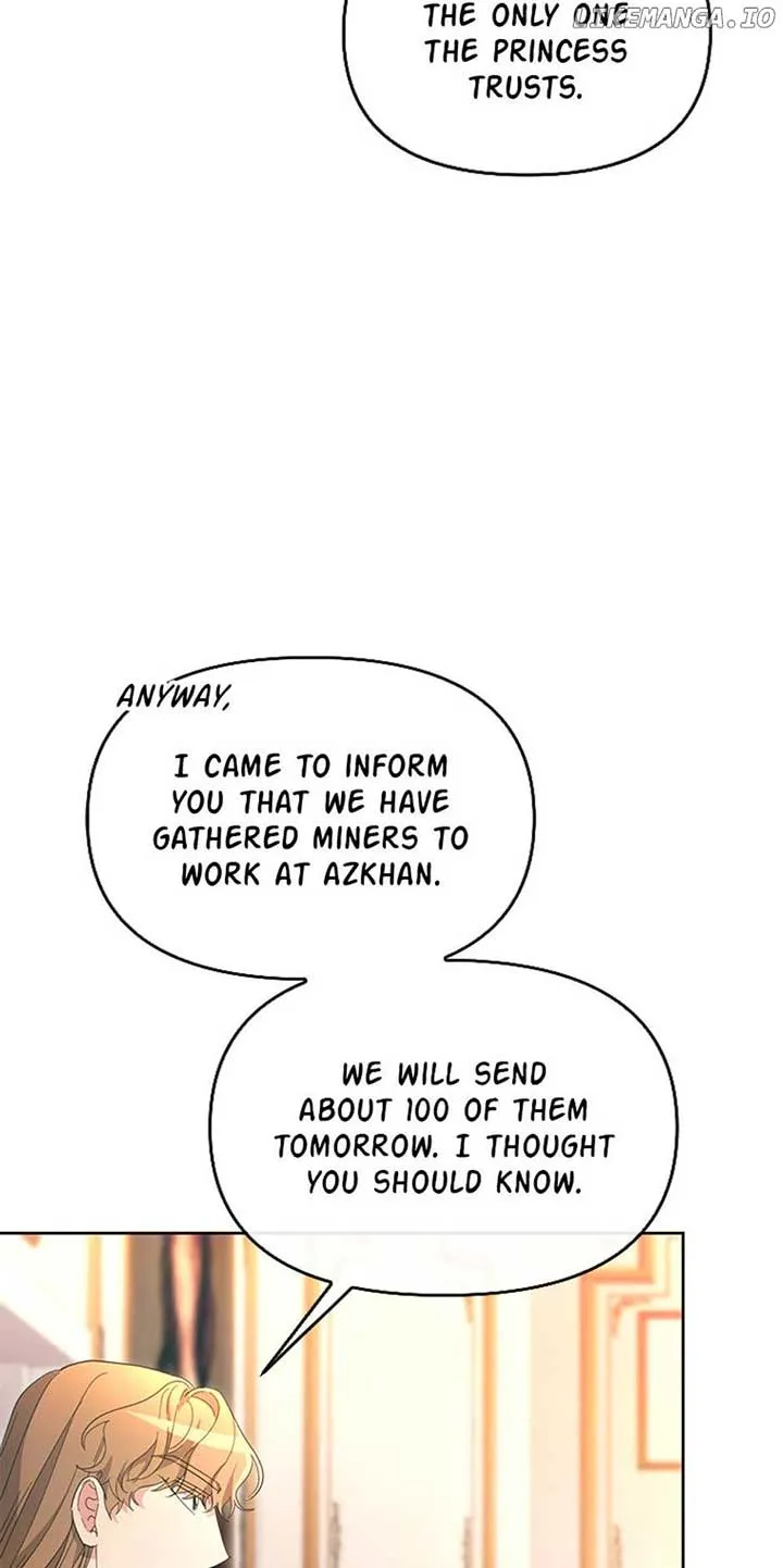 The Villainess Debuts Gorgeously Zinmanga X Chapter 44 Page 28
