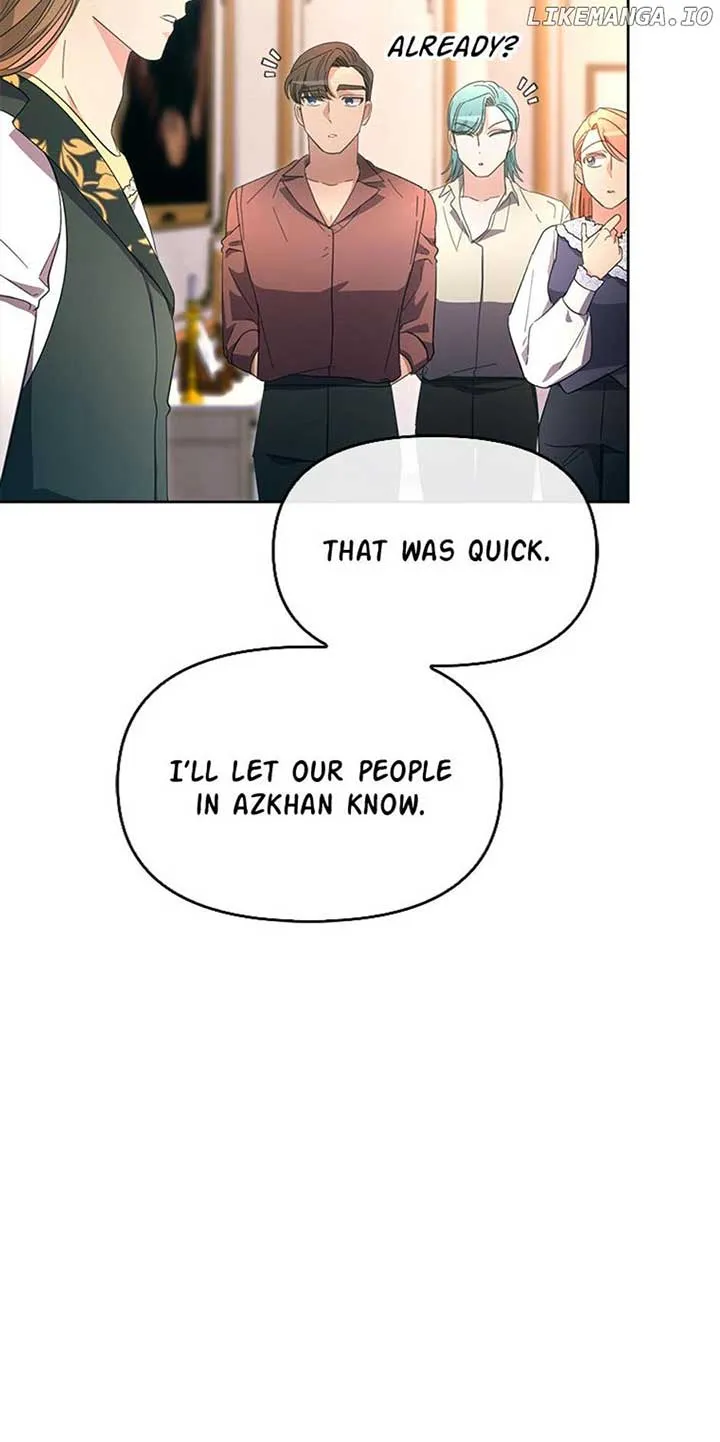 The Villainess Debuts Gorgeously Zinmanga X Chapter 44 Page 29