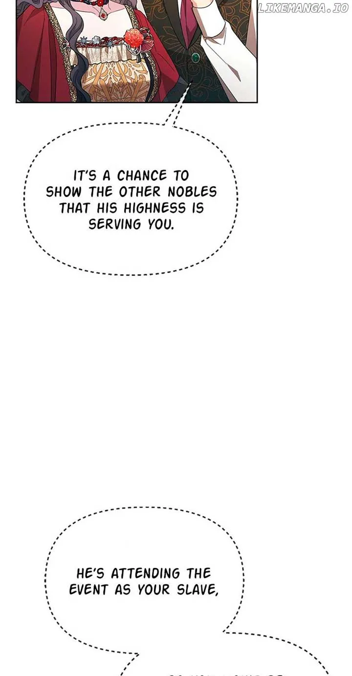The Villainess Debuts Gorgeously Zinmanga X Chapter 44 Page 57