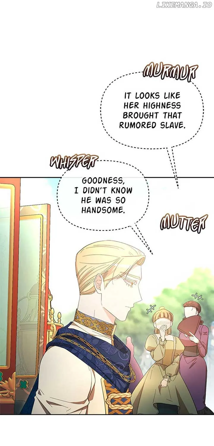The Villainess Debuts Gorgeously Zinmanga X Chapter 44 Page 68
