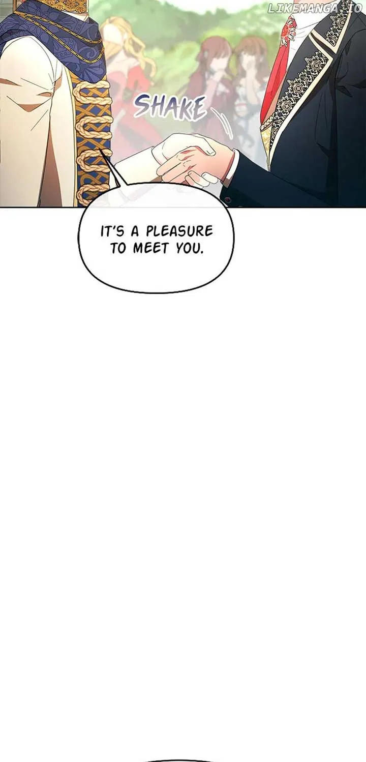 The Villainess Debuts Gorgeously Zinmanga X Chapter 44 Page 71
