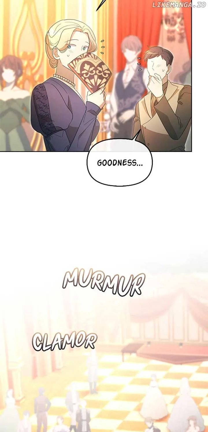 The Villainess Debuts Gorgeously Zinmanga X Chapter 44 Page 78