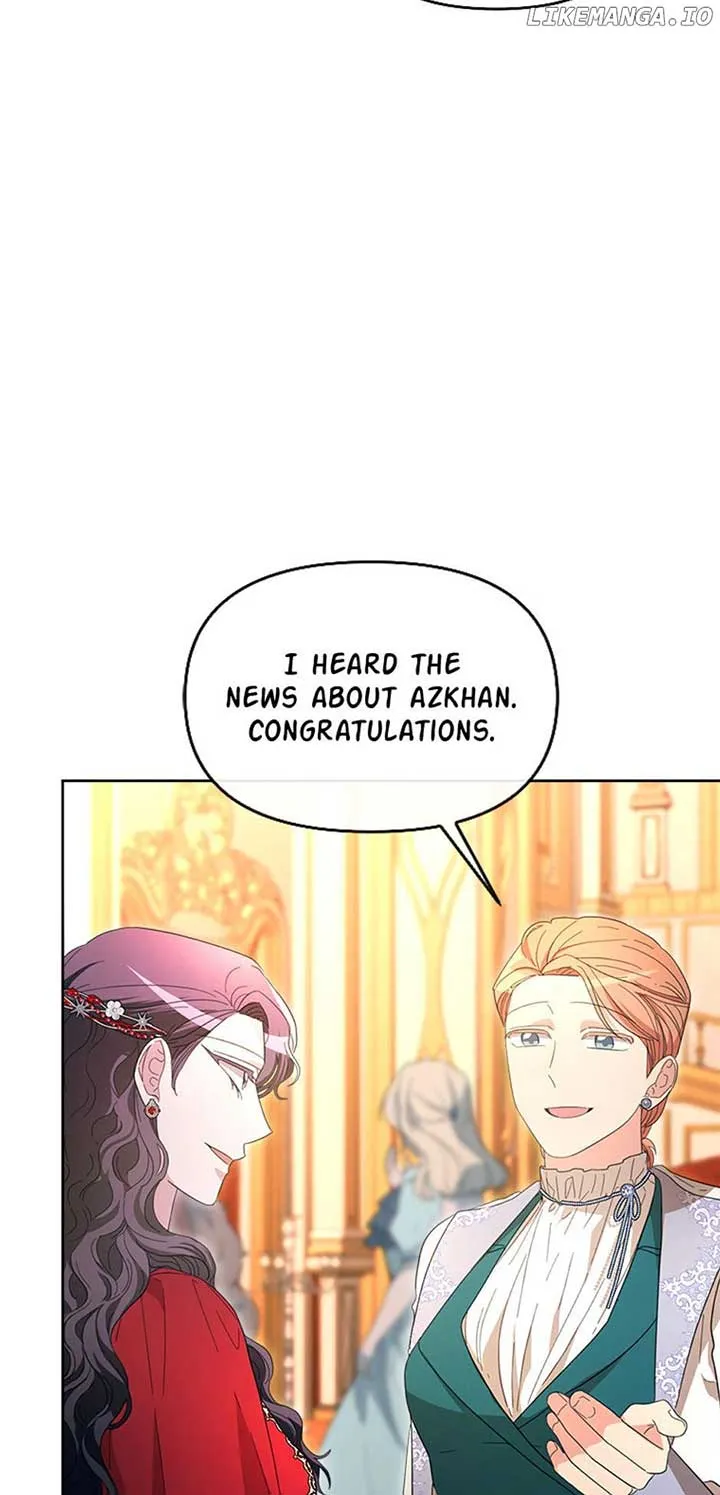 The Villainess Debuts Gorgeously Zinmanga X Chapter 44 Page 80