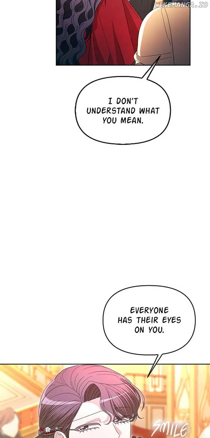 The Villainess Debuts Gorgeously Zinmanga X Chapter 44 Page 87