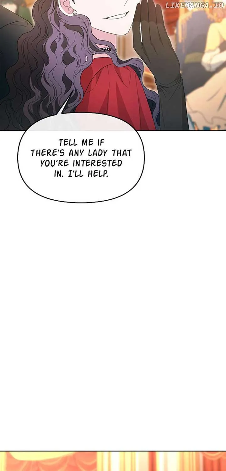 The Villainess Debuts Gorgeously Zinmanga X Chapter 44 Page 88