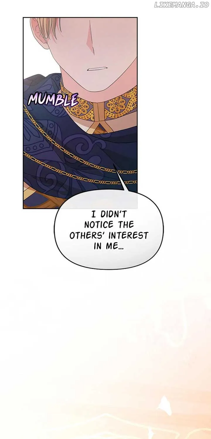 The Villainess Debuts Gorgeously Zinmanga X Chapter 44 Page 90