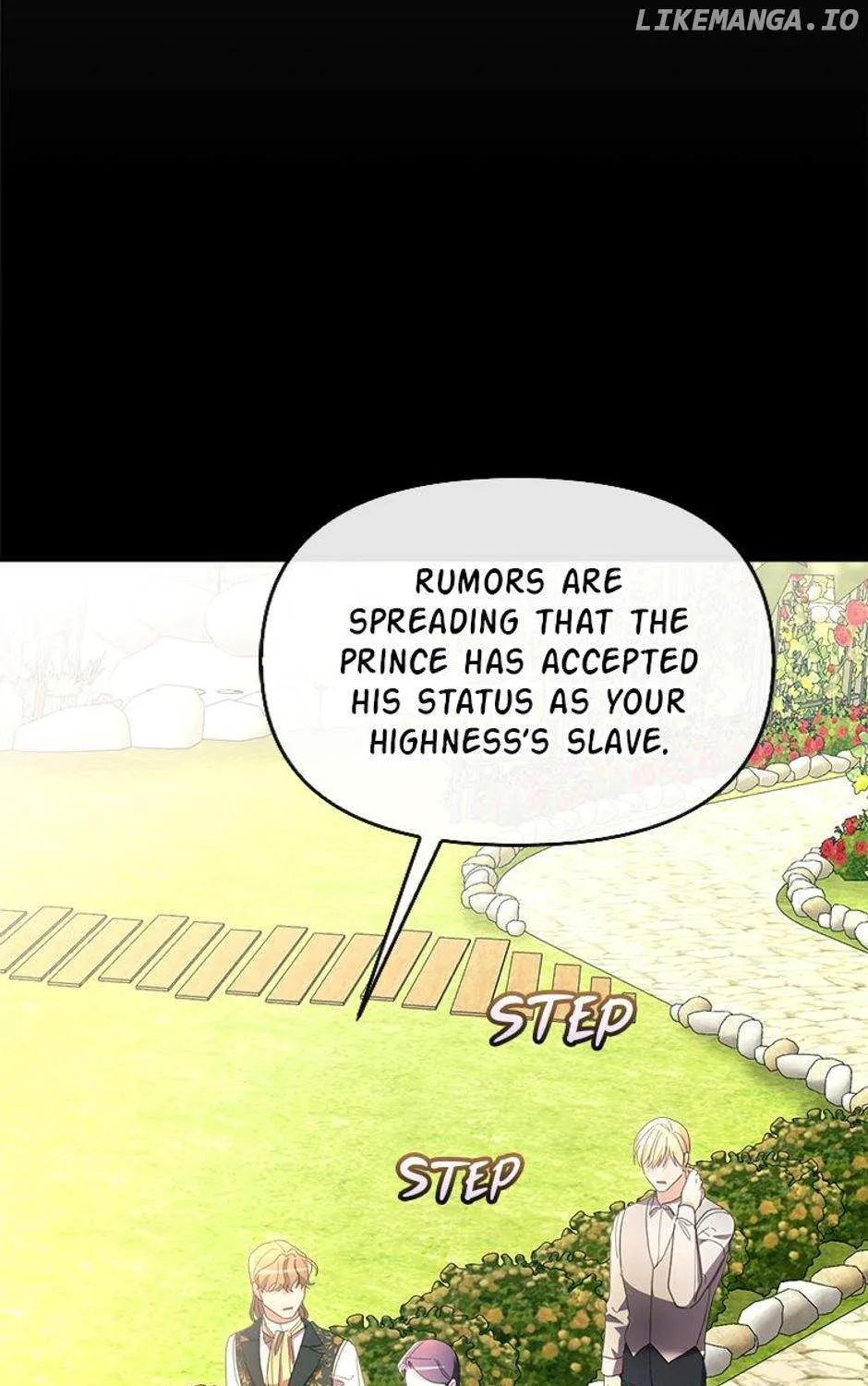 The Villainess Debuts Gorgeously Zinmanga X Chapter 43 Page 34