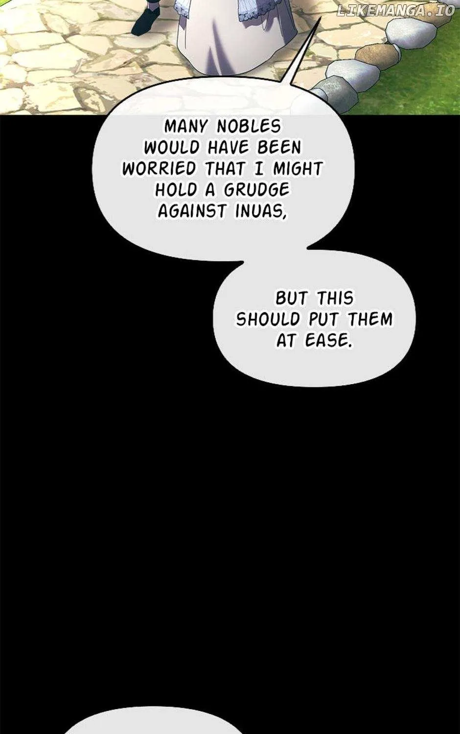 The Villainess Debuts Gorgeously Zinmanga X Chapter 43 Page 36