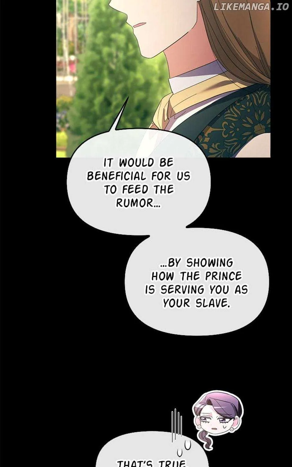 The Villainess Debuts Gorgeously Zinmanga X Chapter 43 Page 44