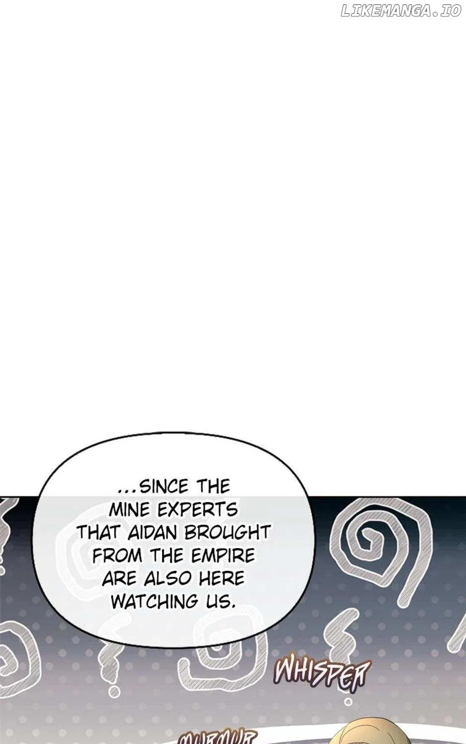 The Villainess Debuts Gorgeously Zinmanga X Chapter 43 Page 52