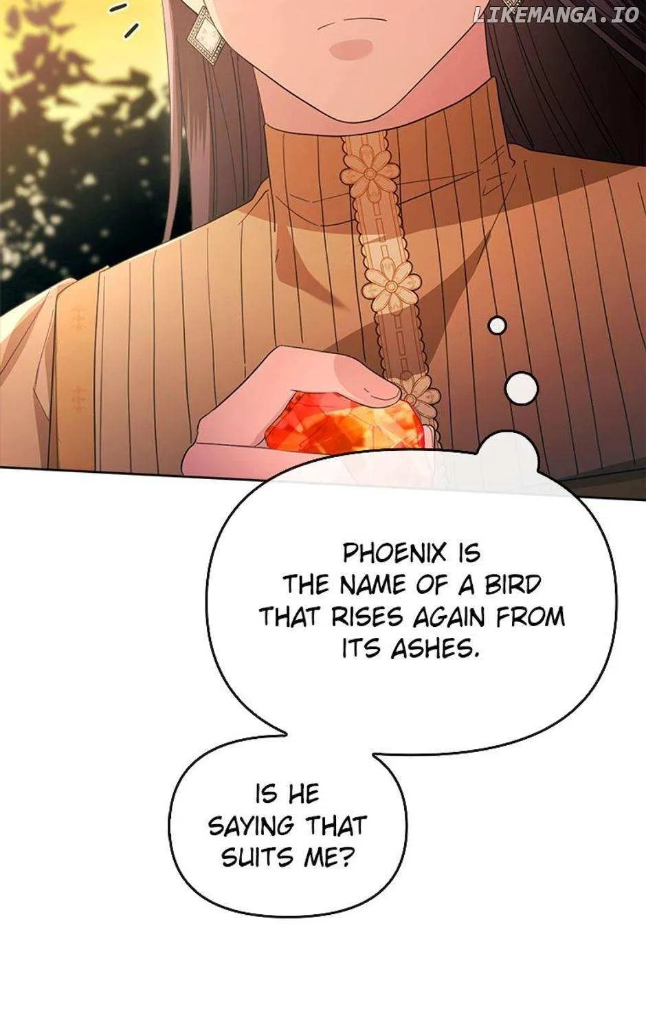 The Villainess Debuts Gorgeously Zinmanga X Chapter 43 Page 152