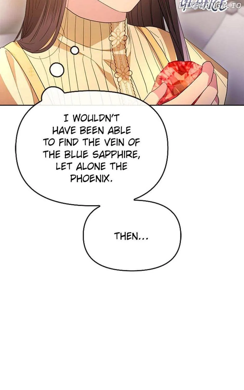 The Villainess Debuts Gorgeously Zinmanga X Chapter 43 Page 170