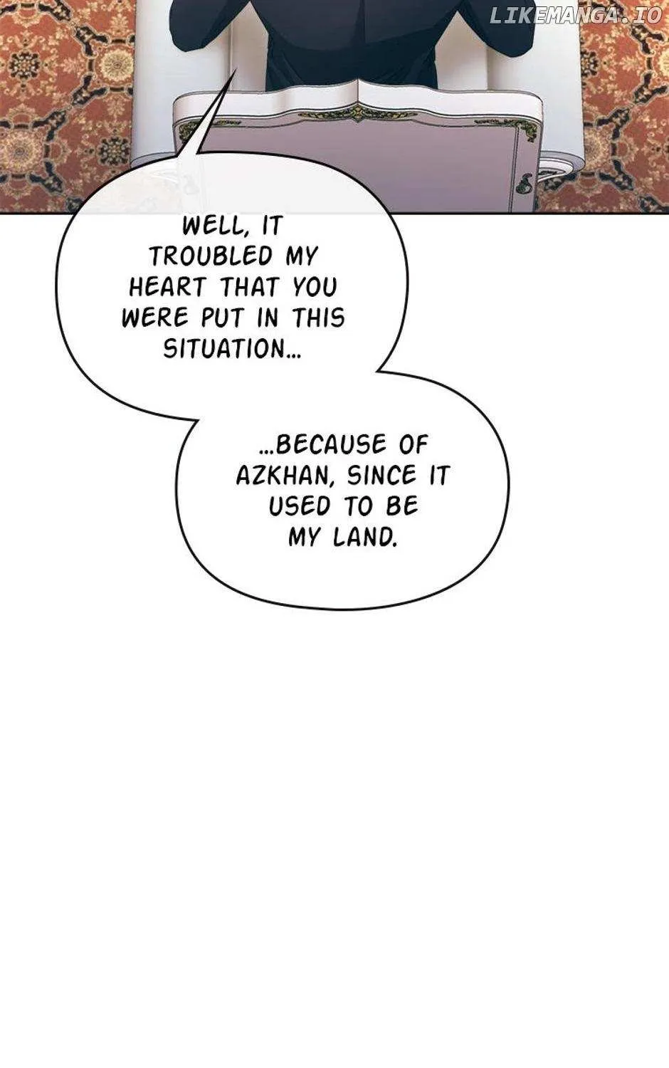 The Villainess Debuts Gorgeously Zinmanga X Chapter 43 Page 192