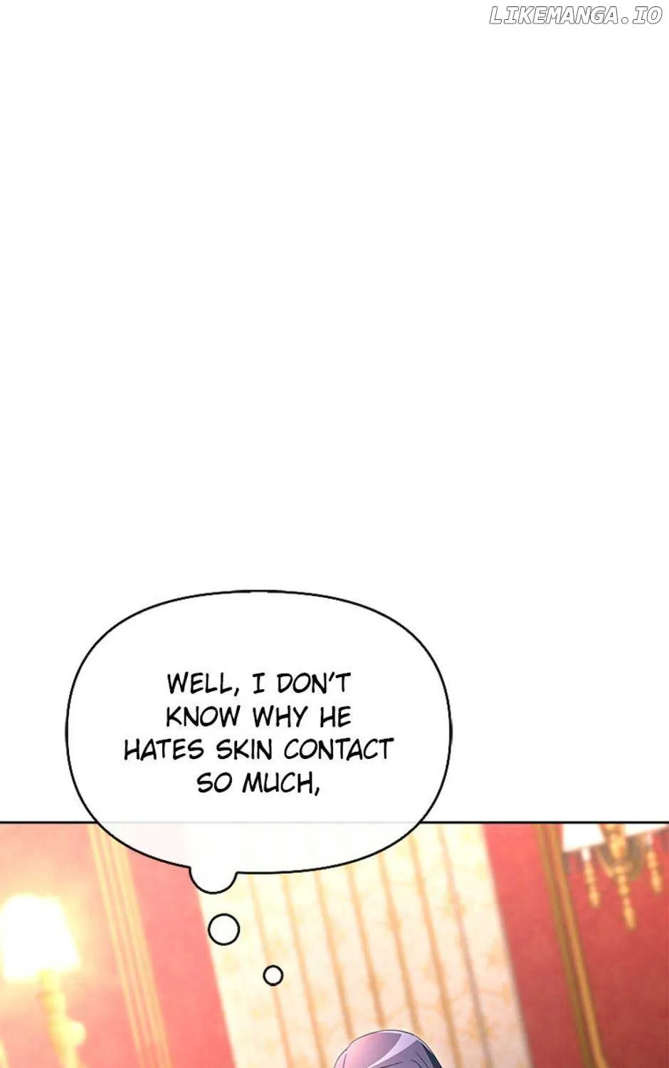 The Villainess Debuts Gorgeously Zinmanga X Chapter 42 Page 25