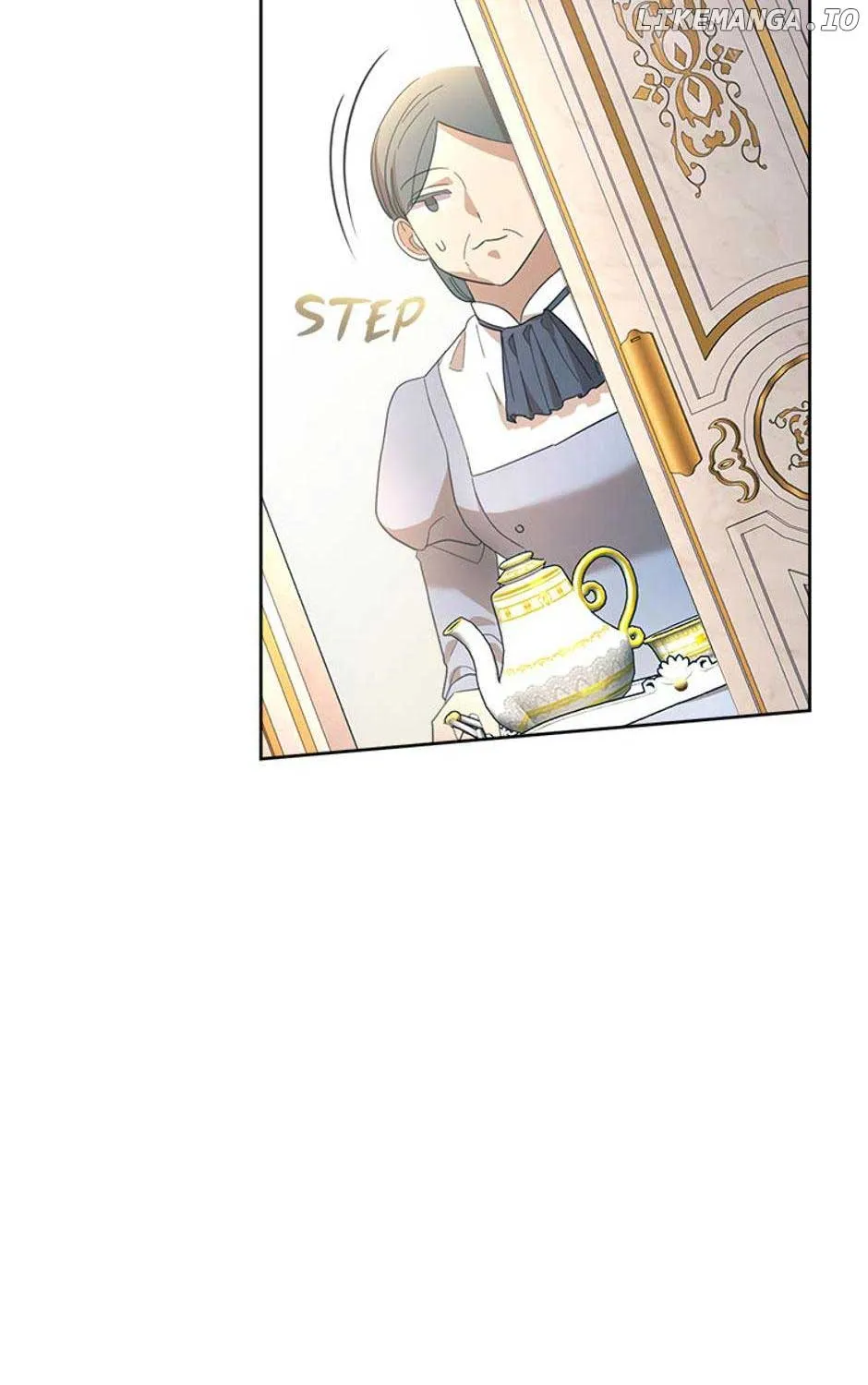 The Villainess Debuts Gorgeously Zinmanga X Chapter 42 Page 39
