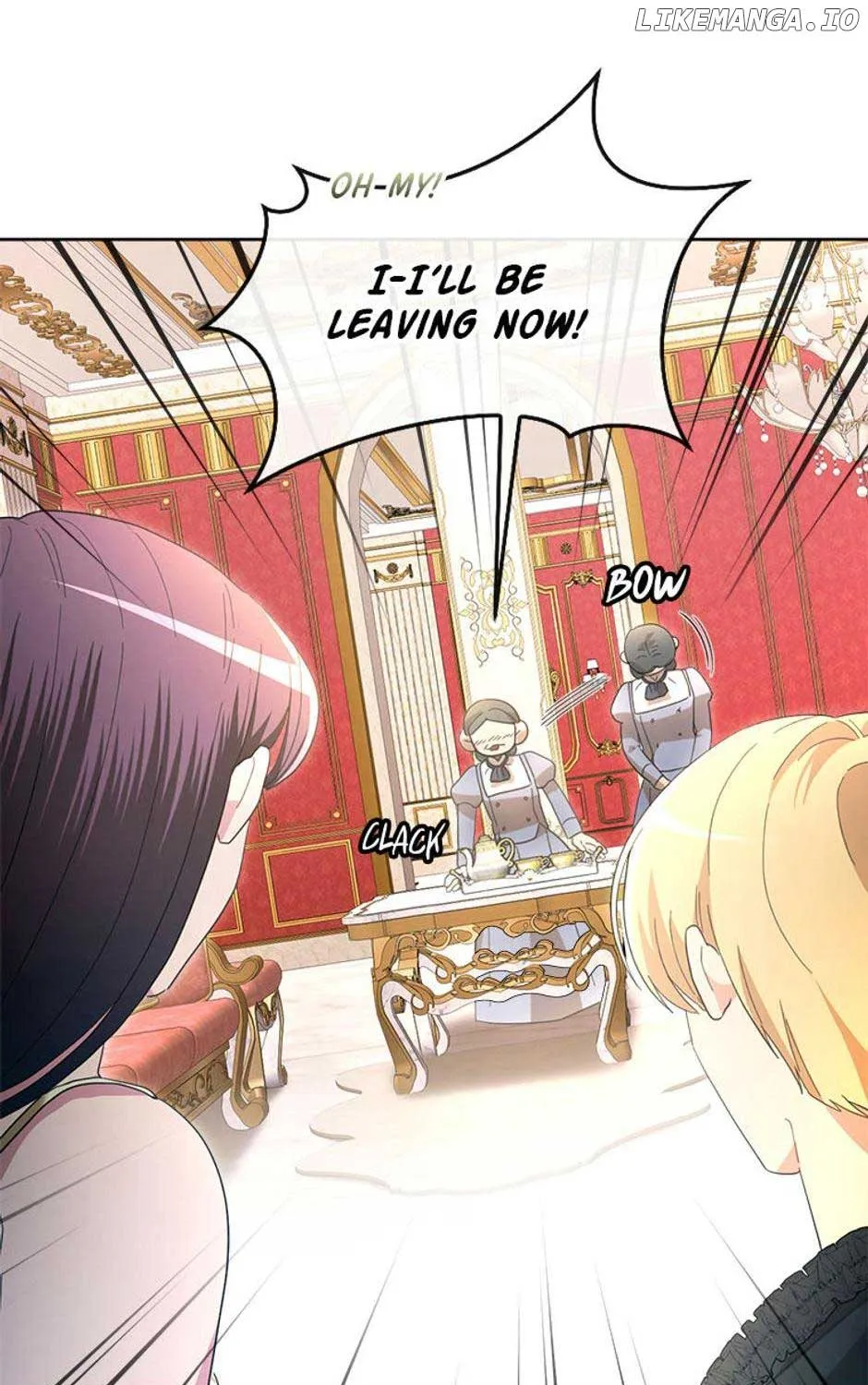 The Villainess Debuts Gorgeously Zinmanga X Chapter 42 Page 43