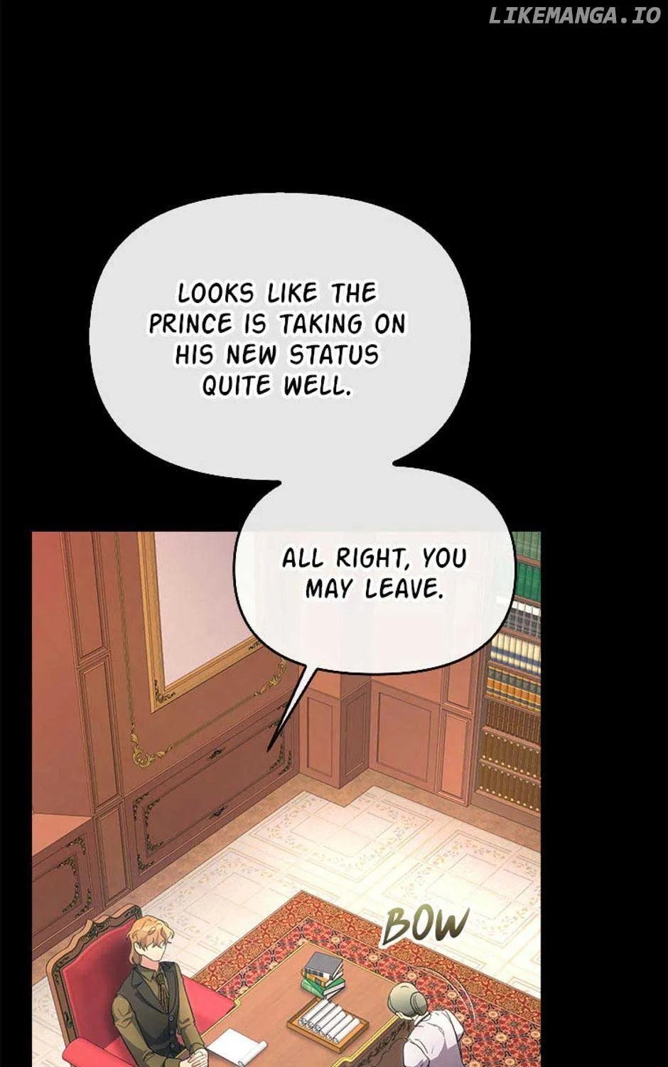 The Villainess Debuts Gorgeously Zinmanga X Chapter 42 Page 73
