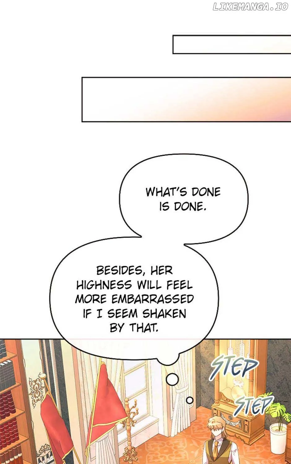 The Villainess Debuts Gorgeously Zinmanga X Chapter 42 Page 87