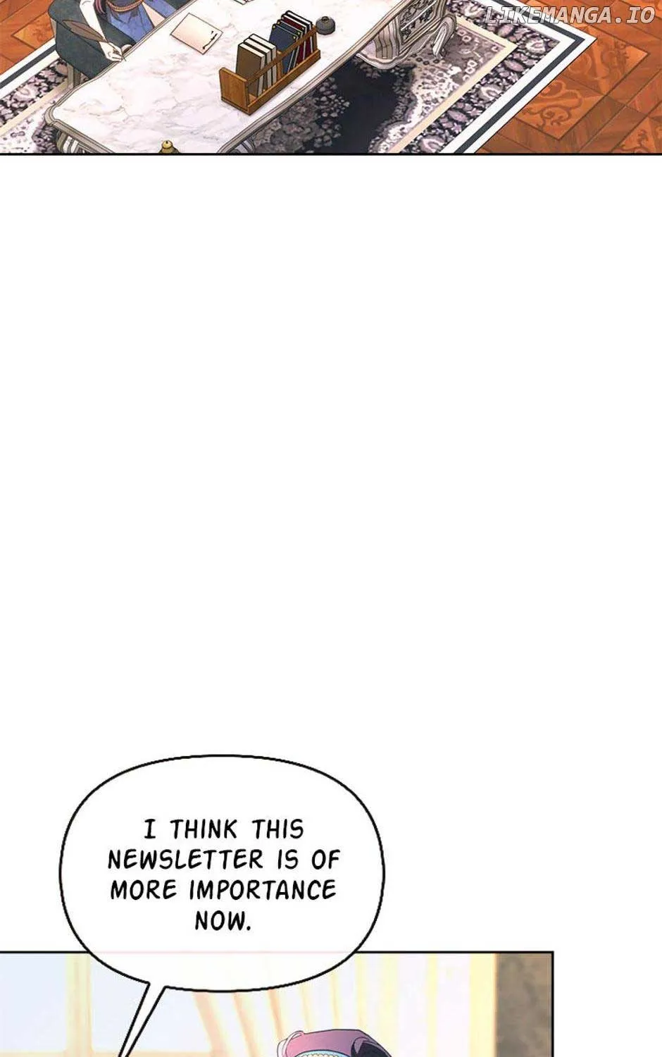 The Villainess Debuts Gorgeously Zinmanga X Chapter 42 Page 89