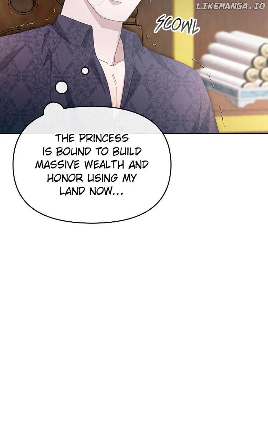 The Villainess Debuts Gorgeously Zinmanga X Chapter 42 Page 107