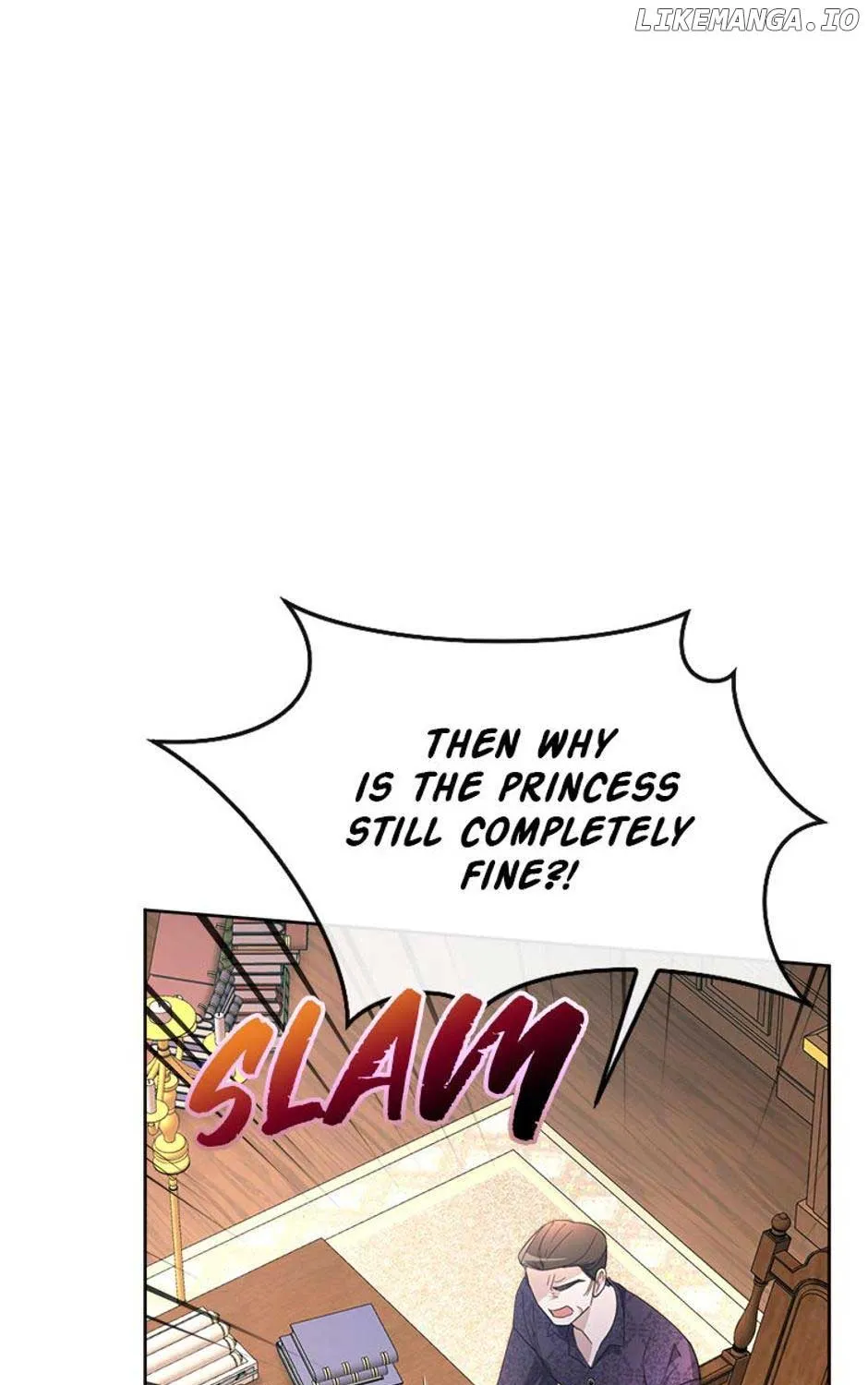 The Villainess Debuts Gorgeously Zinmanga X Chapter 42 Page 111