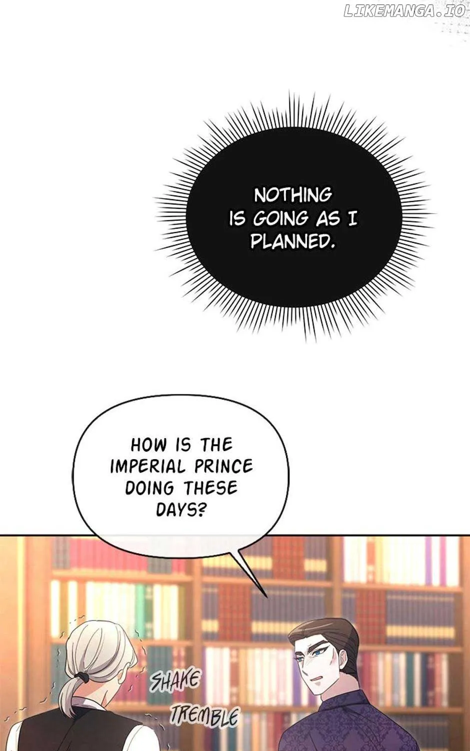 The Villainess Debuts Gorgeously Zinmanga X Chapter 42 Page 139