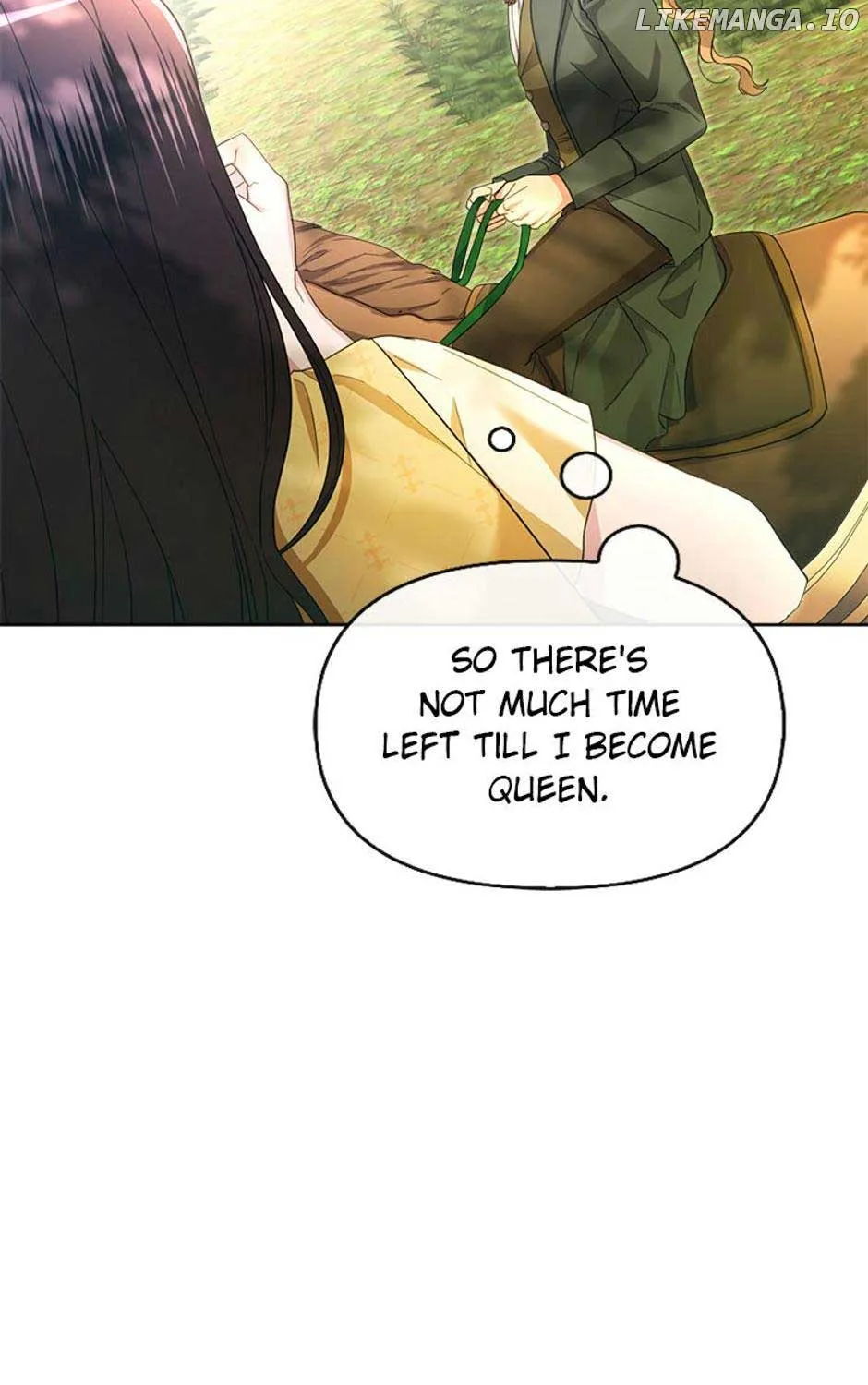 The Villainess Debuts Gorgeously Zinmanga X Chapter 42 Page 161