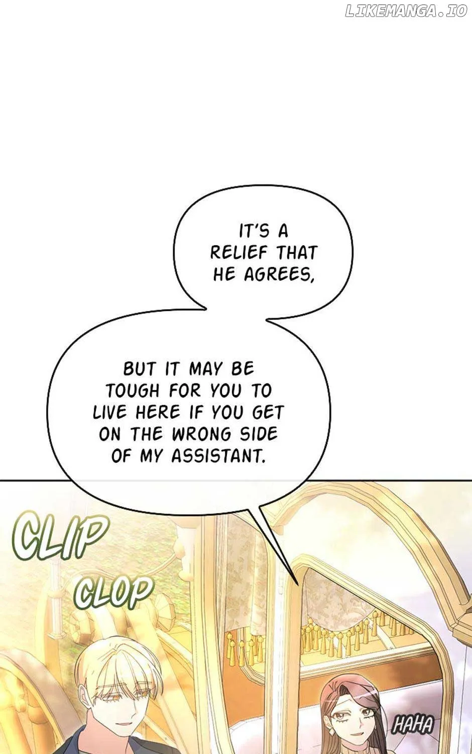 The Villainess Debuts Gorgeously Zinmanga X Chapter 42 Page 181