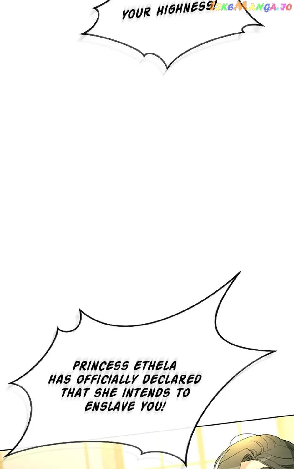 The Villainess Debuts Gorgeously Zinmanga X Chapter 41 Page 7