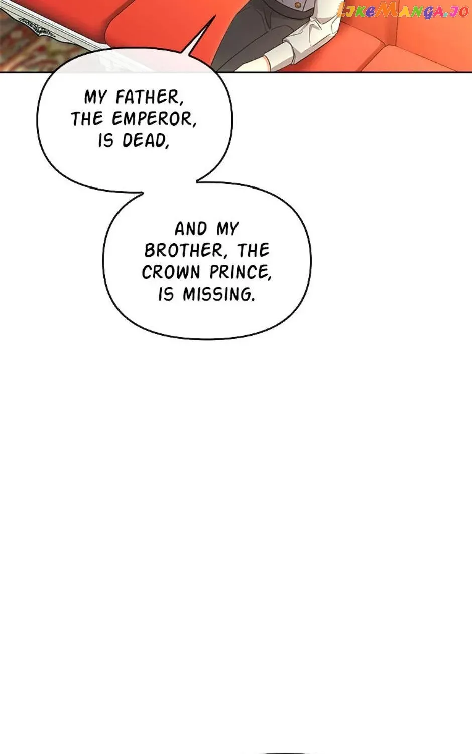 The Villainess Debuts Gorgeously Zinmanga X Chapter 41 Page 17