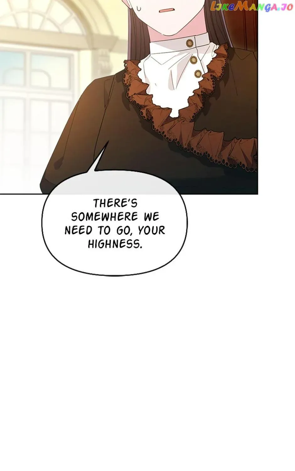 The Villainess Debuts Gorgeously Zinmanga X Chapter 41 Page 51
