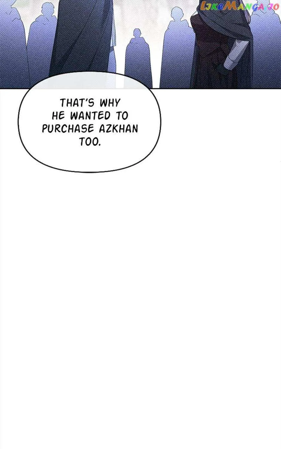 The Villainess Debuts Gorgeously Zinmanga X Chapter 40 Page 96