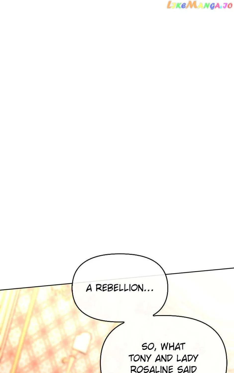The Villainess Debuts Gorgeously Zinmanga X Chapter 40 Page 134