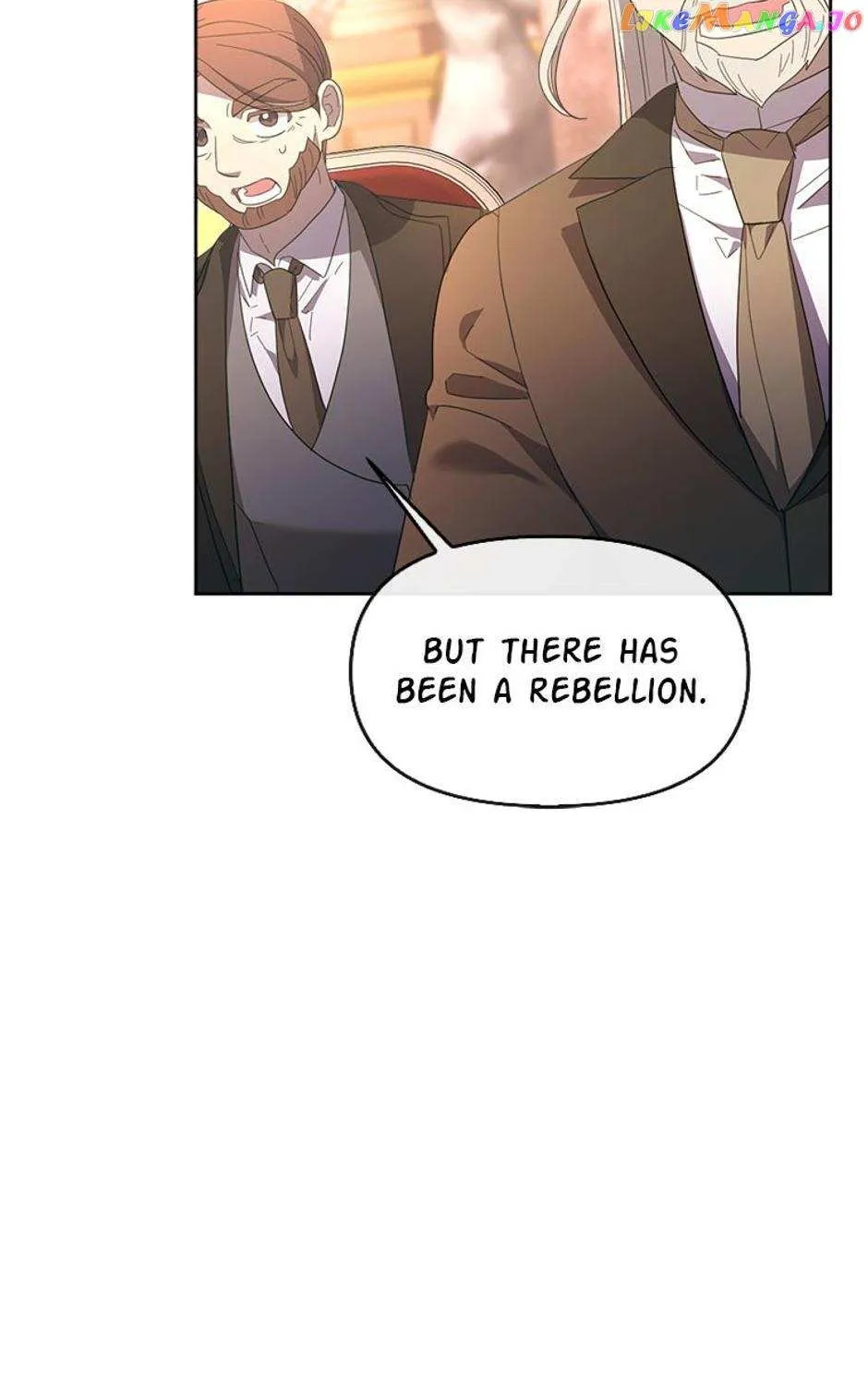 The Villainess Debuts Gorgeously Zinmanga X Chapter 40 Page 142