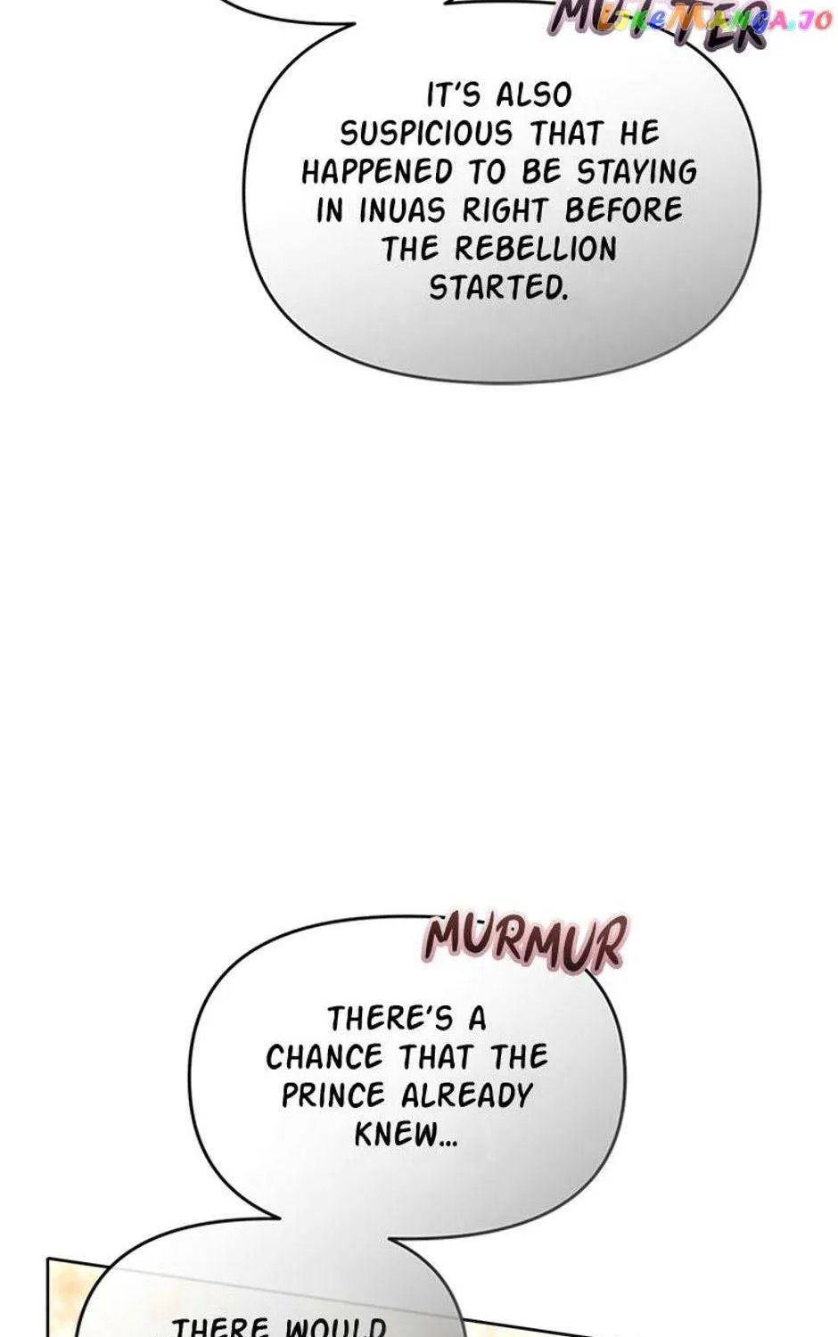 The Villainess Debuts Gorgeously Zinmanga X Chapter 40 Page 154