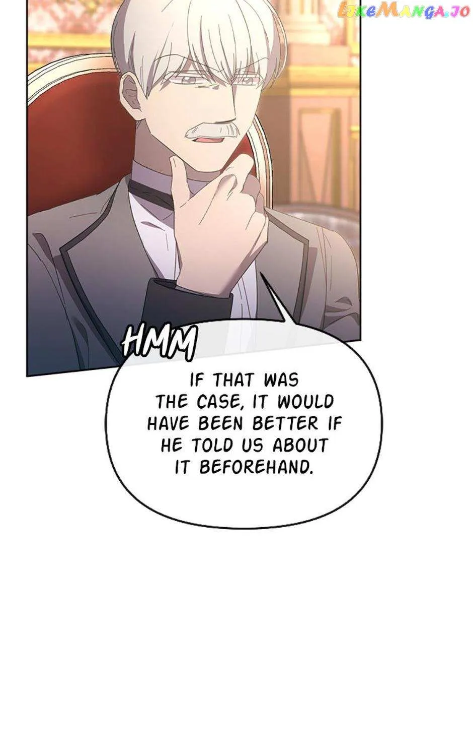 The Villainess Debuts Gorgeously Zinmanga X Chapter 40 Page 156
