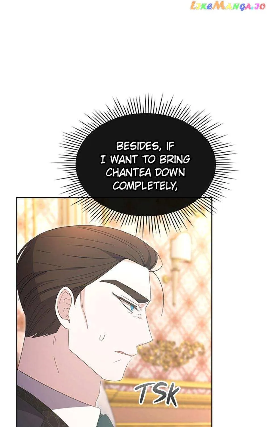 The Villainess Debuts Gorgeously Zinmanga X Chapter 40 Page 180