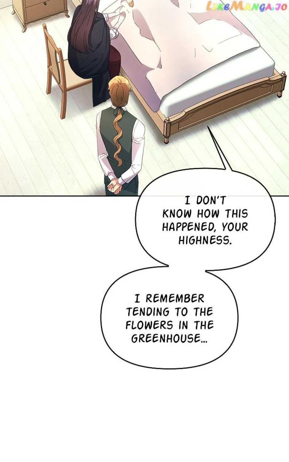 The Villainess Debuts Gorgeously Zinmanga X Chapter 39 Page 27