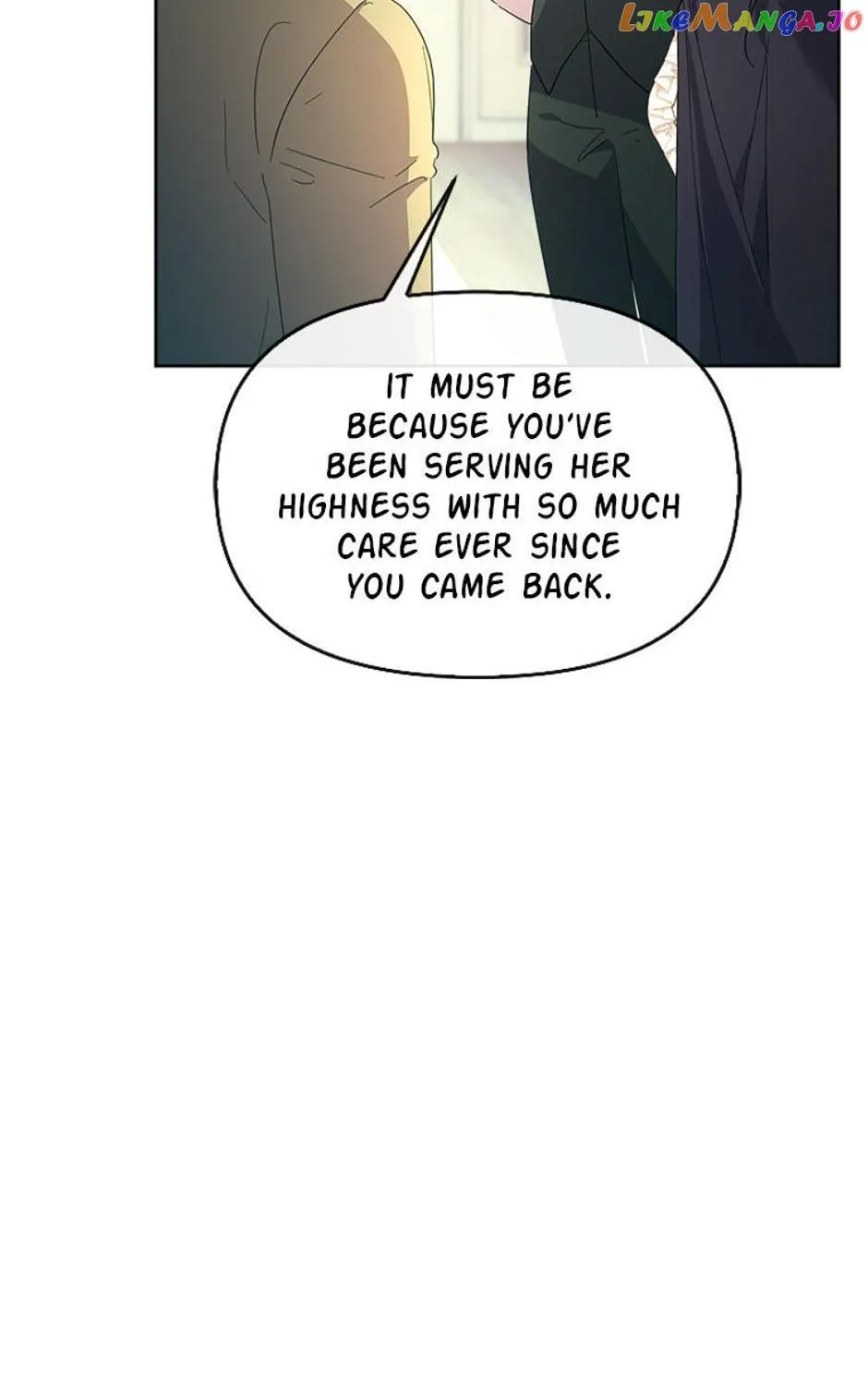 The Villainess Debuts Gorgeously Zinmanga X Chapter 39 Page 33