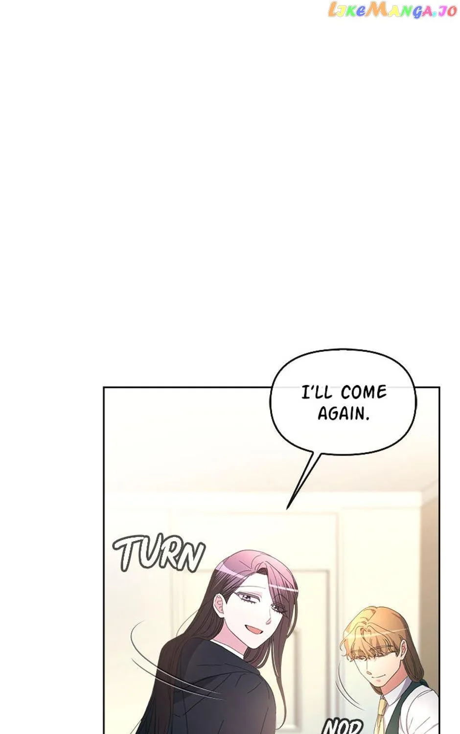 The Villainess Debuts Gorgeously Zinmanga X Chapter 39 Page 45
