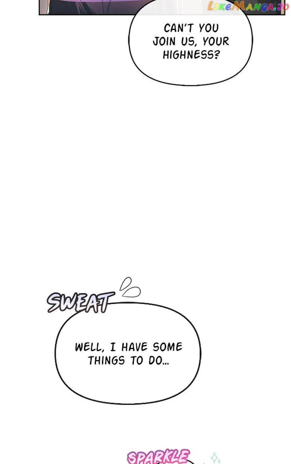 The Villainess Debuts Gorgeously Zinmanga X Chapter 39 Page 77