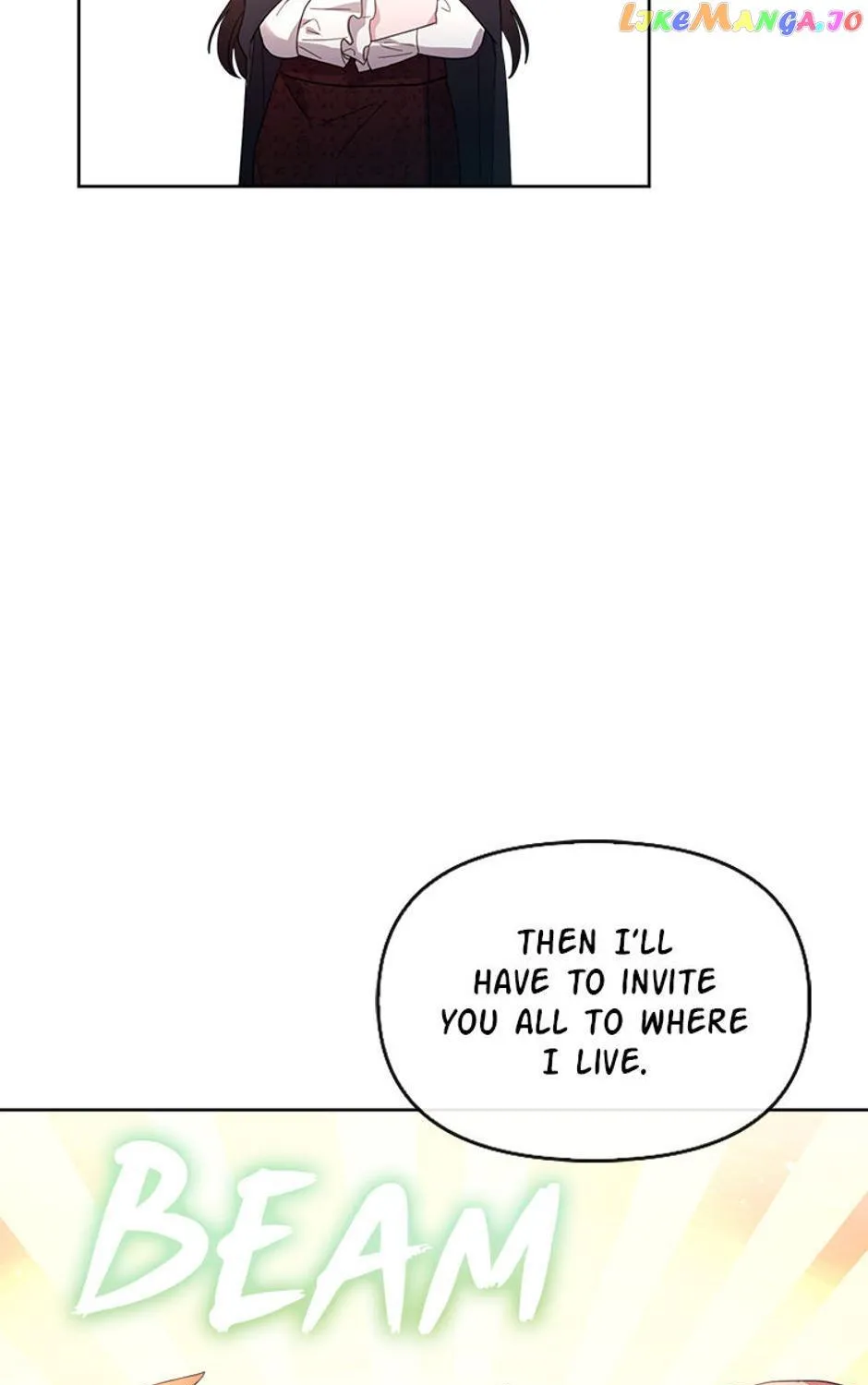The Villainess Debuts Gorgeously Zinmanga X Chapter 39 Page 81
