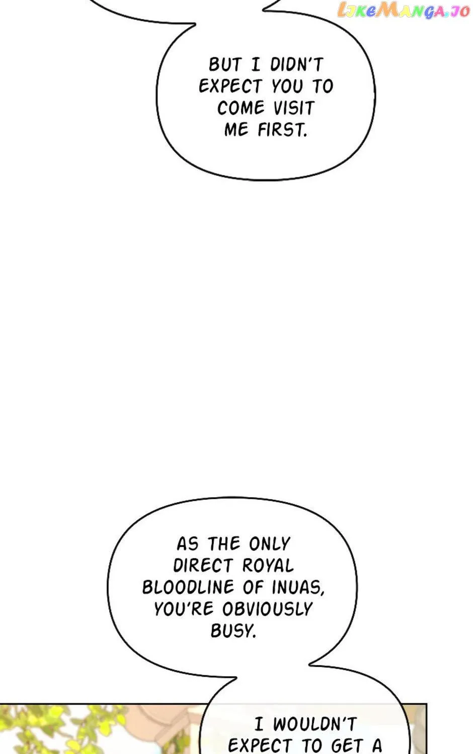 The Villainess Debuts Gorgeously Zinmanga X Chapter 39 Page 119