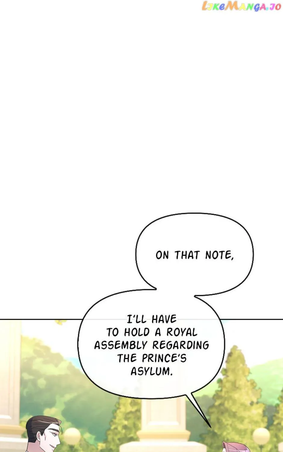 The Villainess Debuts Gorgeously Zinmanga X Chapter 39 Page 145