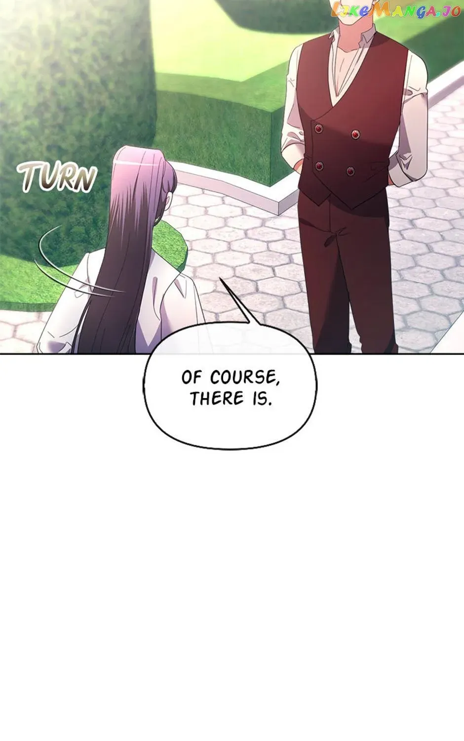 The Villainess Debuts Gorgeously Zinmanga X Chapter 38 Page 96