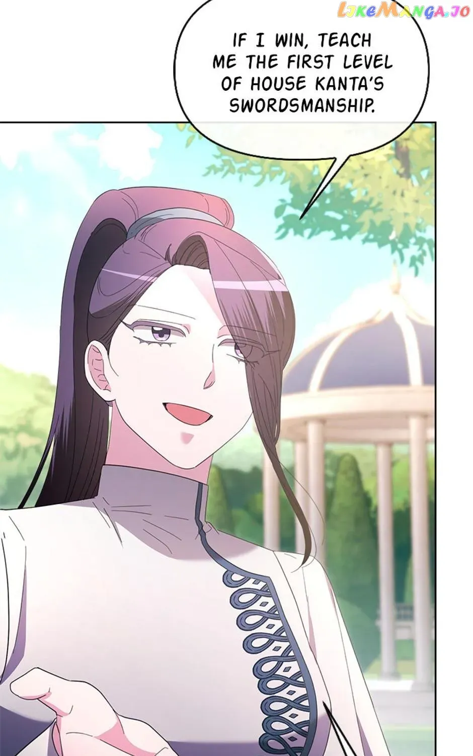 The Villainess Debuts Gorgeously Zinmanga X Chapter 38 Page 98