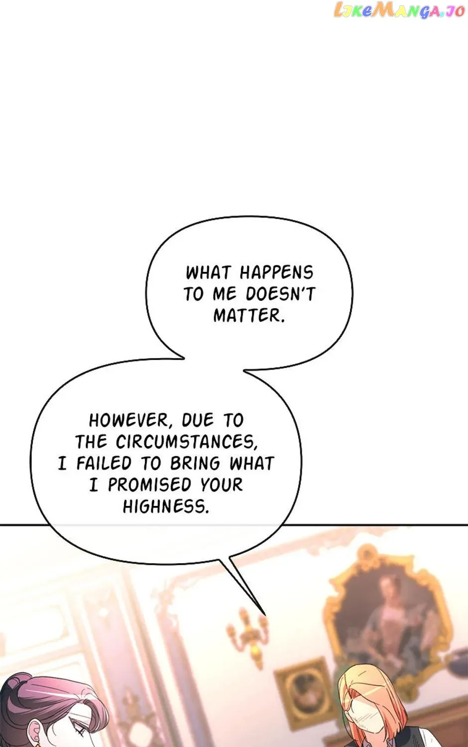 The Villainess Debuts Gorgeously Zinmanga X Chapter 37 Page 25
